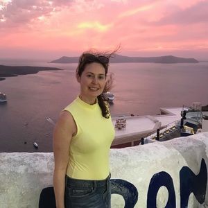 Meet your Posher, Karolyn